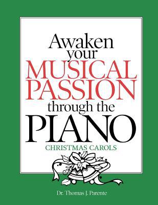 Awaken Your Musical Passion Through the Piano Christmas Carols magazine reviews