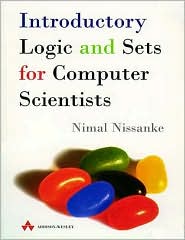 Introductory Logic and Sets for Computer Scientists magazine reviews