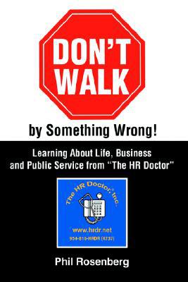 Don't Walk by Something Wrong! magazine reviews