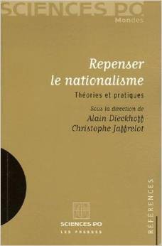 Repenser Le Nationalisme magazine reviews