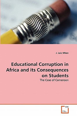 Educational Corruption in Africa and Its Consequences on Students magazine reviews