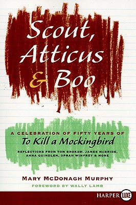 Scout, Atticus, and Boo magazine reviews