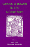 Women and power in the Middle Ages magazine reviews