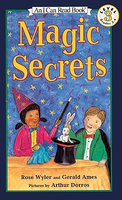 Magic Secrets magazine reviews