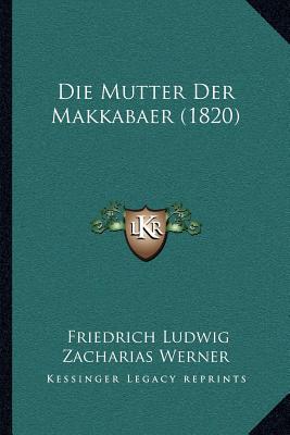 Die Mutter Der Makkabaer magazine reviews