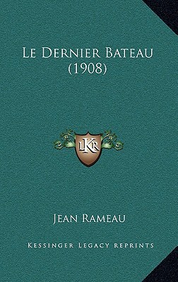 Le Dernier Bateau magazine reviews