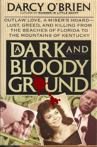 A Dark and Bloody Ground : Outlaw Love magazine reviews