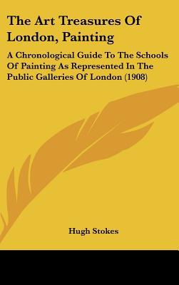 The Art Treasures of London, Painting magazine reviews
