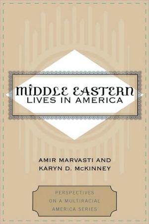 Middle Eastern Lives In America magazine reviews