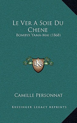 Le Ver a Soie Du Chene magazine reviews