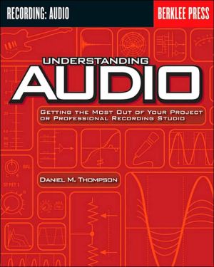 Understanding Audio book written by Daniel M. Thompson