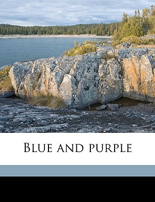 Blue and Purple magazine reviews