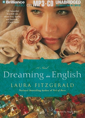 Dreaming in English