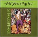 As You Like It book written by William Shakespeare
