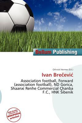 Ivan Bre Evi magazine reviews