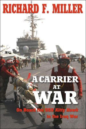 A Carrier at War magazine reviews