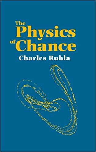 The physics of chance magazine reviews