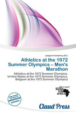 Athletics at the 1972 Summer Olympics - Men's Marathon magazine reviews