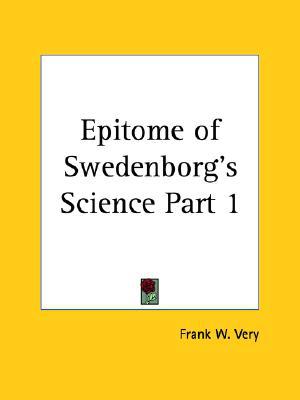 Epitome of Swedenborg's Science 1927 magazine reviews