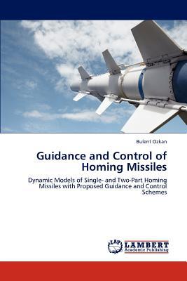 Guidance and Control of Homing Missiles magazine reviews