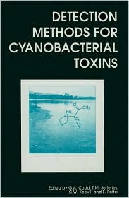 Detection methods for cyanobacterial toxins magazine reviews
