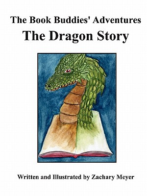 The Book Buddies' Adventures the Dragon Story magazine reviews