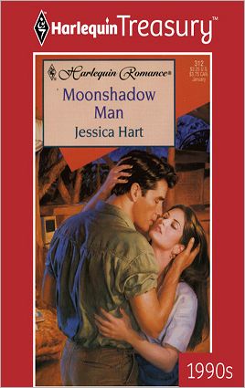 Moonshadow Man magazine reviews