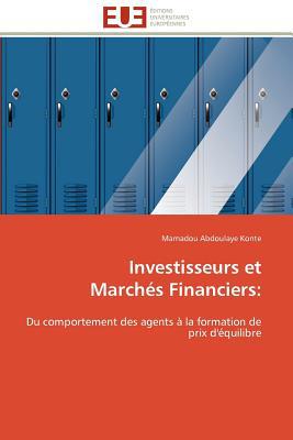 Investisseurs Et March S Financiers magazine reviews