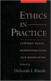 Ethics in practice magazine reviews