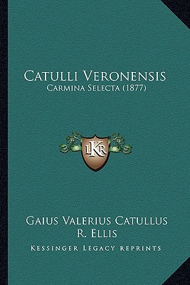 Catulli Veronensis magazine reviews