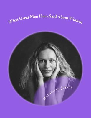 What Great Men Have Said about Women magazine reviews