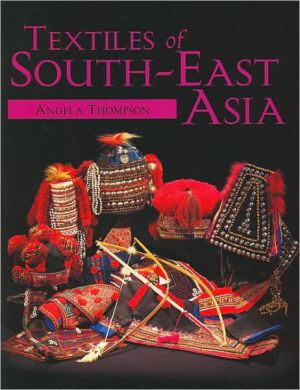 Textiles of South-East Asia magazine reviews