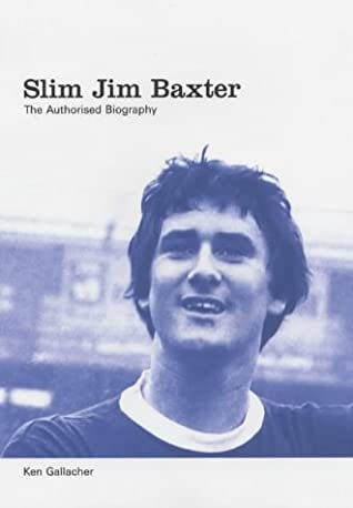 Slim Jim Baxter magazine reviews