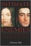 Intimate Enemies magazine reviews