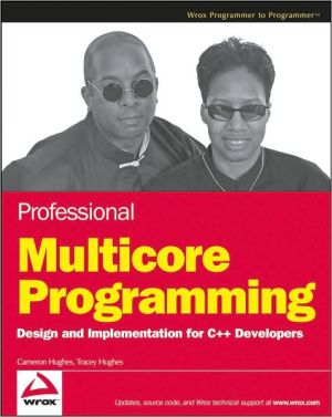 Professional Multicore Programming magazine reviews