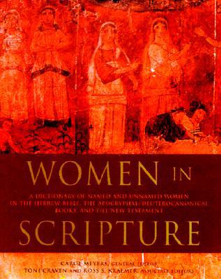 Women in Scripture magazine reviews