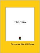 Phormio book written by Terence