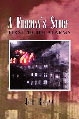A Fireman's Story magazine reviews