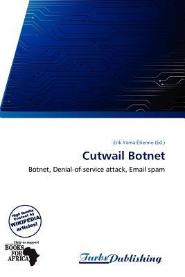 Cutwail Botnet magazine reviews