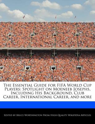 The Essential Guide for Fifa World Cup Players magazine reviews