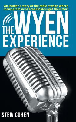 The Wyen Experience magazine reviews