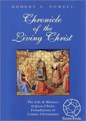 Chronicle of the Living Christ magazine reviews