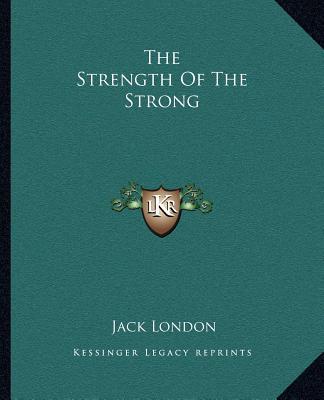 The Strength Of The Strong magazine reviews