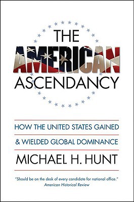The American Ascendancy magazine reviews