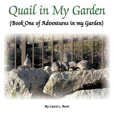 Quail in My Garden magazine reviews