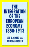 The Integration of the European Economy magazine reviews