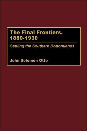 Final Frontiers magazine reviews