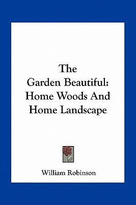 The Garden Beautiful magazine reviews