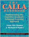 CALLA Handbook magazine reviews