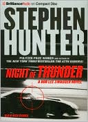 Night of Thunder (Bob Lee Swagger Series #5) book written by Stephen Hunter
